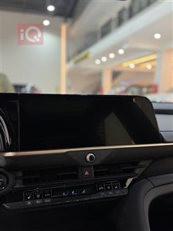 تويوتا كراون